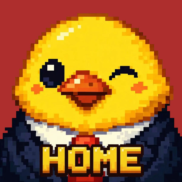 Cheep Cheep