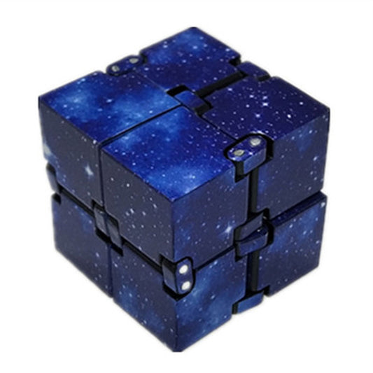 🧊 Infinity Cube Fidget Toy