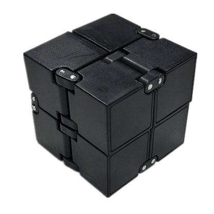 🧊 Infinity Cube Fidget Toy