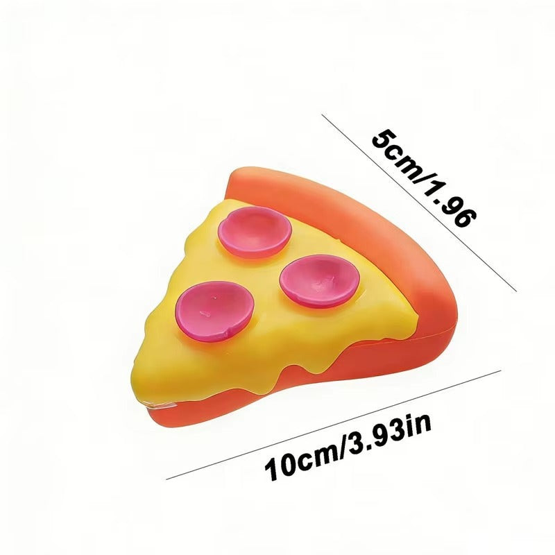 🍕 NeeDoh Squeeza Squishy