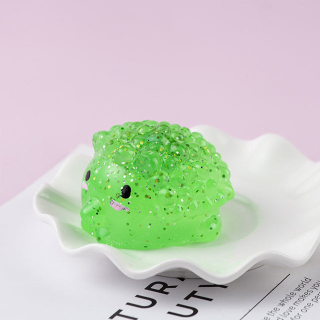 🍡 Mochi Animal Squishies