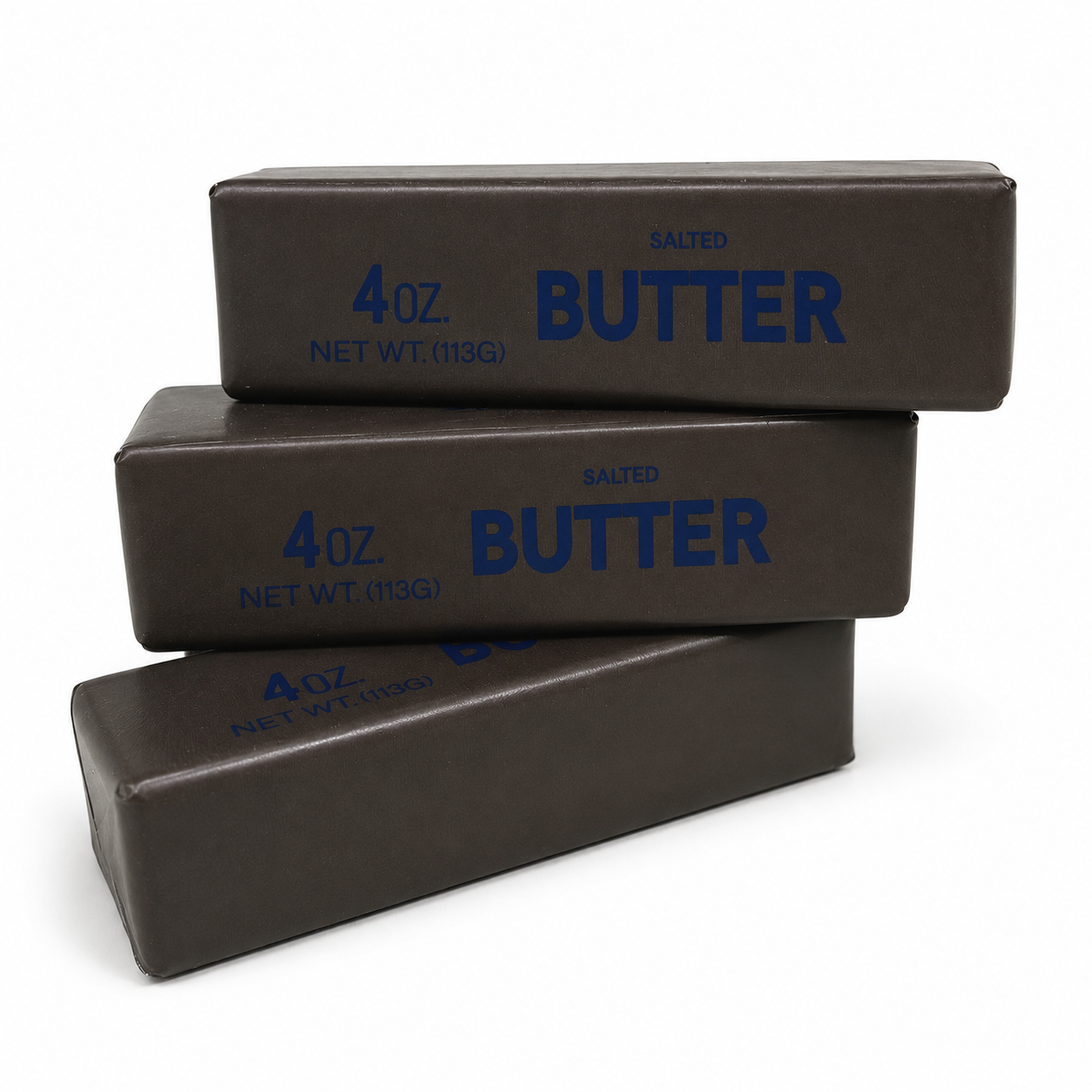 🧈 Butter Bar Slow-Rise Squishy