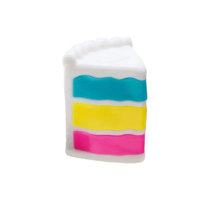 🍰 NeeDoh Peace Cake Squishy