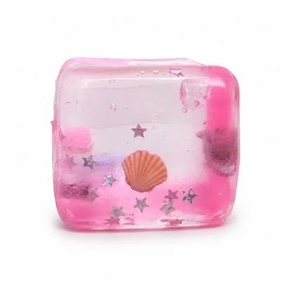 😳 Ocean Cube Squishy