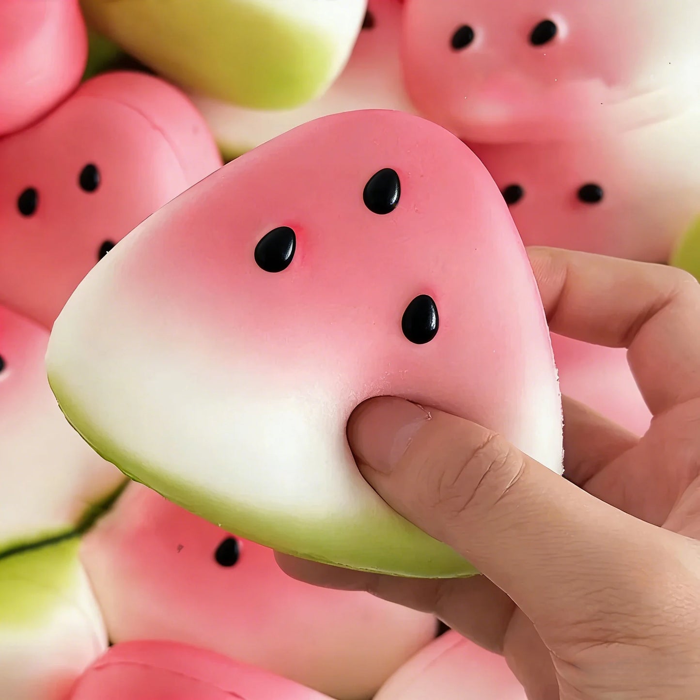 🍉Watermelon Squishy