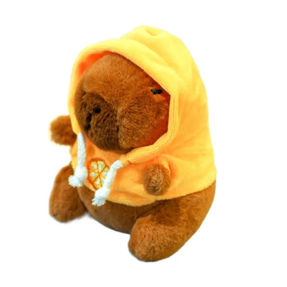 🦫 Capybara Plush Stuffed Animal