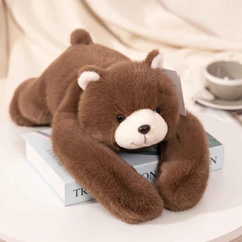 🧸 Weighted Stuffed Animal Plush