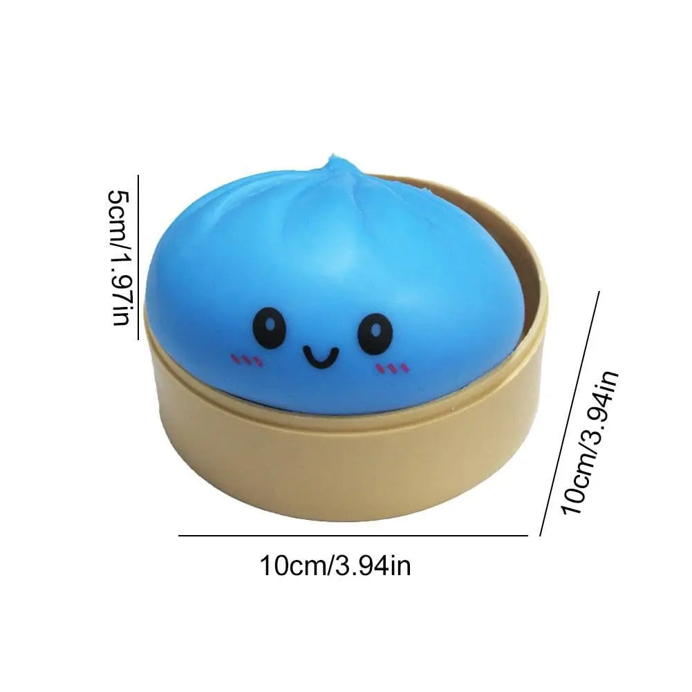 Dumpling Squishy