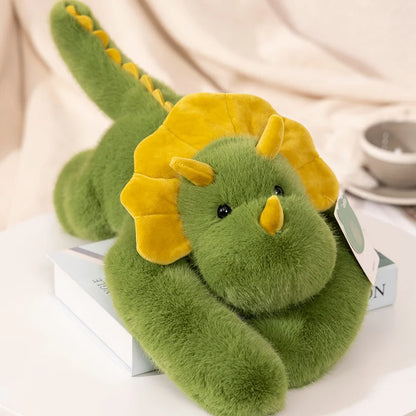 🧸 Weighted Stuffed Animal Plush