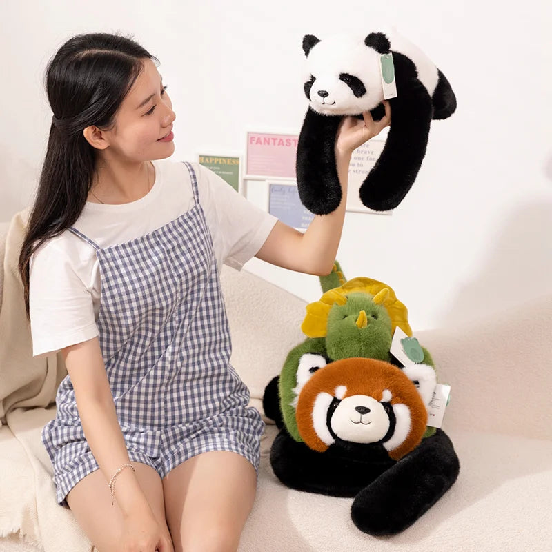 🧸 Weighted Stuffed Animal Plush