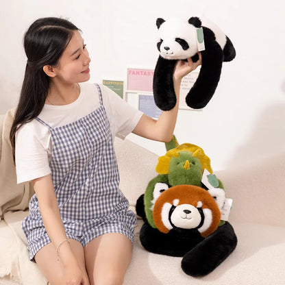 🧸 Weighted Stuffed Animal Plush