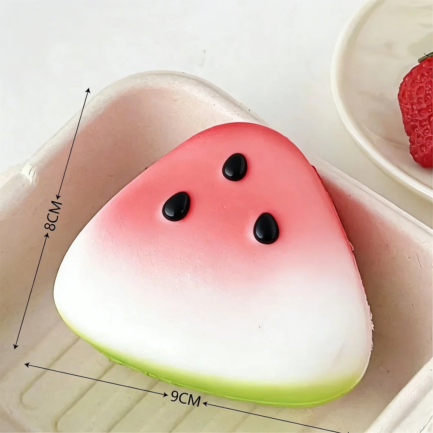 🍉Watermelon Squishy