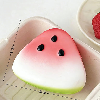 🍉Watermelon Squishy