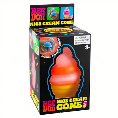 😳 NeeDoh Squishy Toy Collection