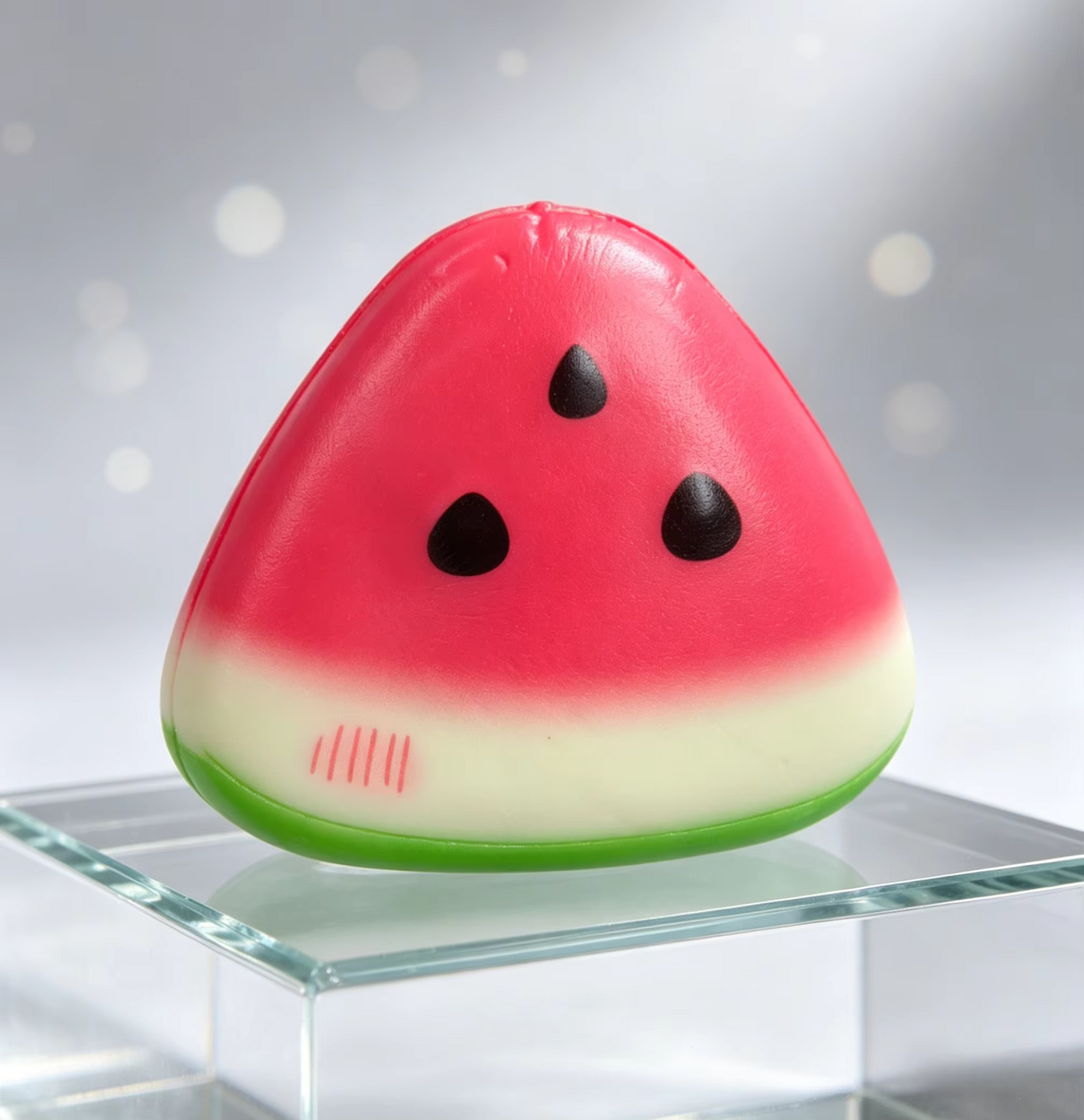 🍉Watermelon Squishy