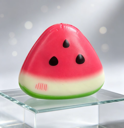 🍉Watermelon Squishy