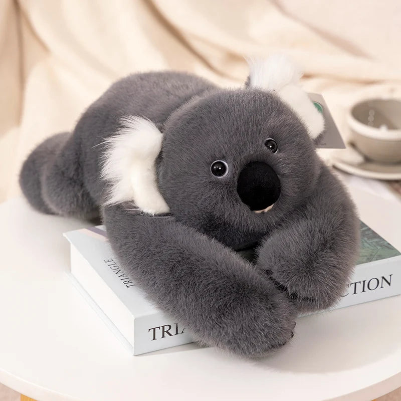 🧸 Weighted Stuffed Animal Plush