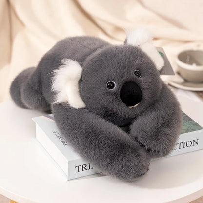 🧸 Weighted Stuffed Animal Plush