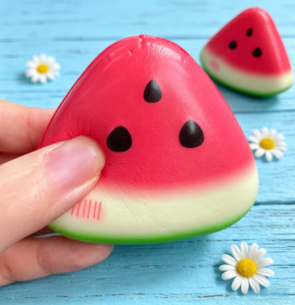 🍉Watermelon Squishy