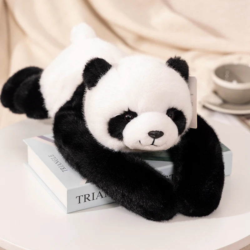 🧸 Weighted Stuffed Animal Plush