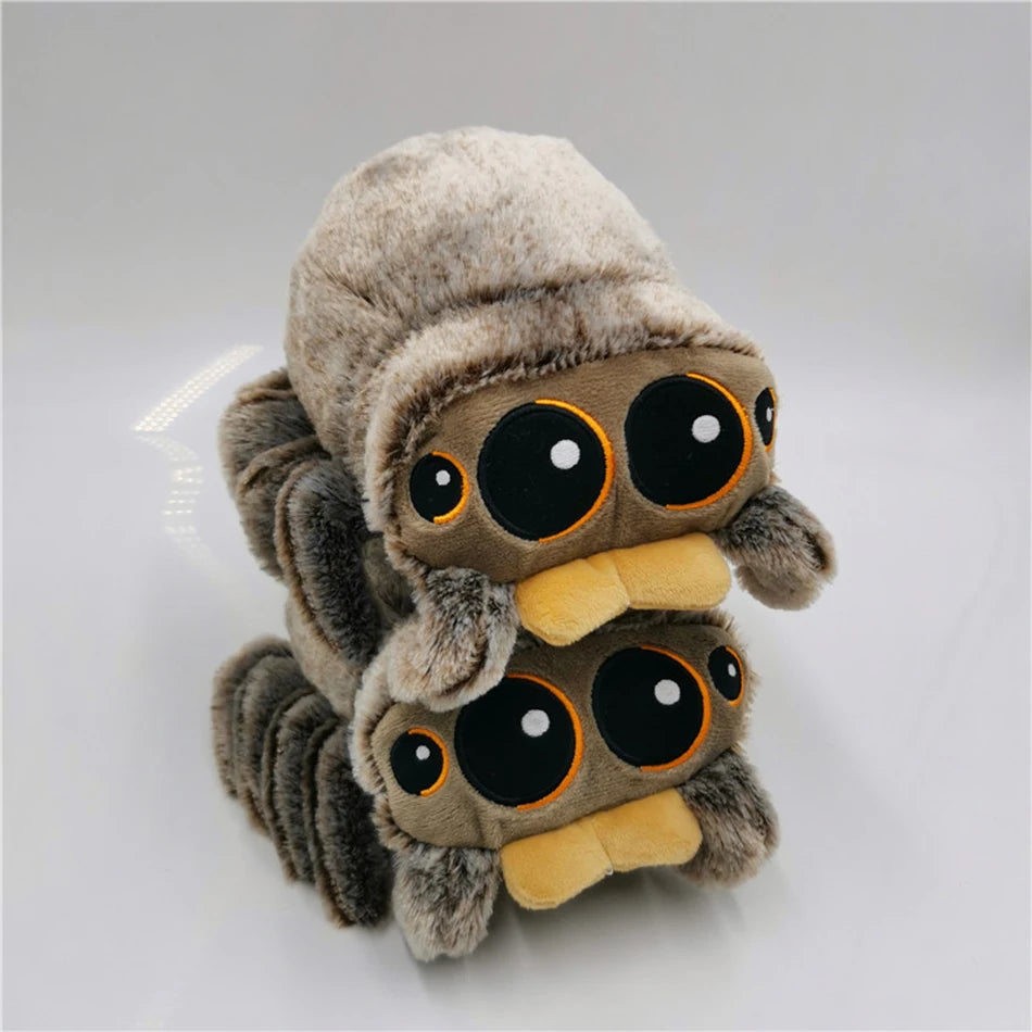 🕷️ Lucas The Spider Plush Toy