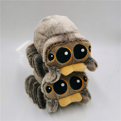 🕷️ Lucas The Spider Plush Toy