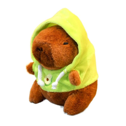 🦫 Capybara Plush Stuffed Animal