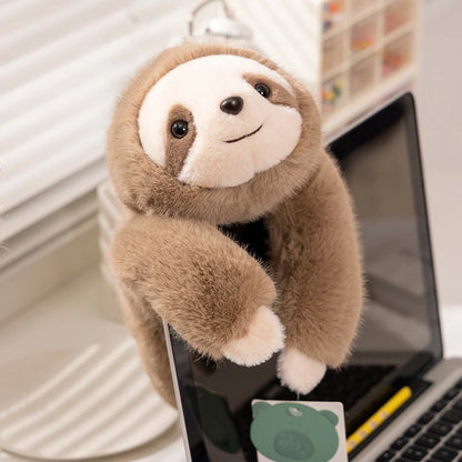 🧸 Weighted Stuffed Animal Plush