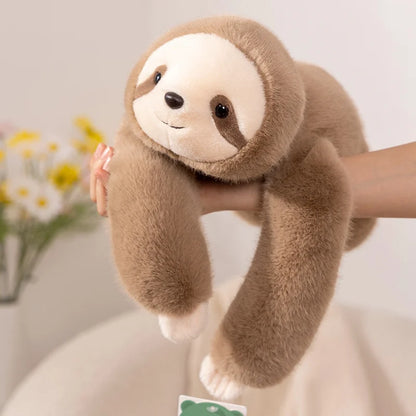 🧸 Weighted Stuffed Animal Plush