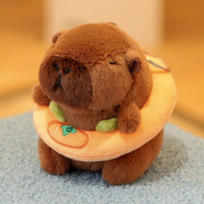 🦫 Capybara Plush Stuffed Animal