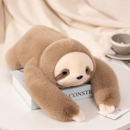 🧸 Weighted Stuffed Animal Plush