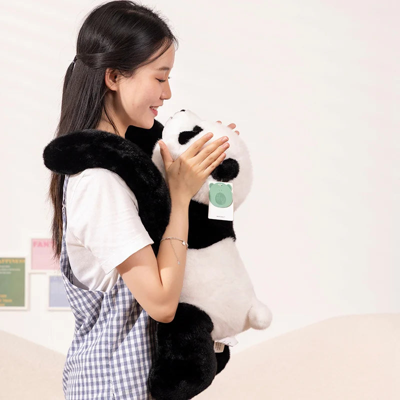 🧸 Weighted Stuffed Animal Plush