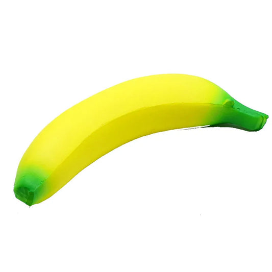 🍌 Jumbo Squishy Banana
