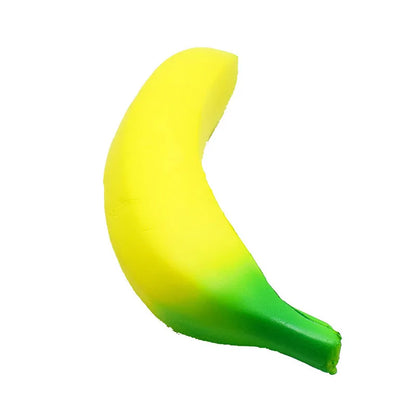 🍌 Jumbo Squishy Banana