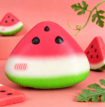 🍉Watermelon Squishy