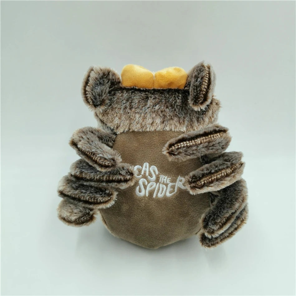🕷️ Lucas The Spider Plush Toy