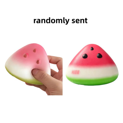 🍉Watermelon Squishy