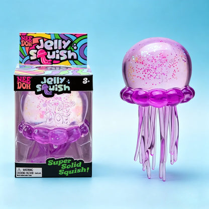 😳 NeeDoh Squishy Toy Collection