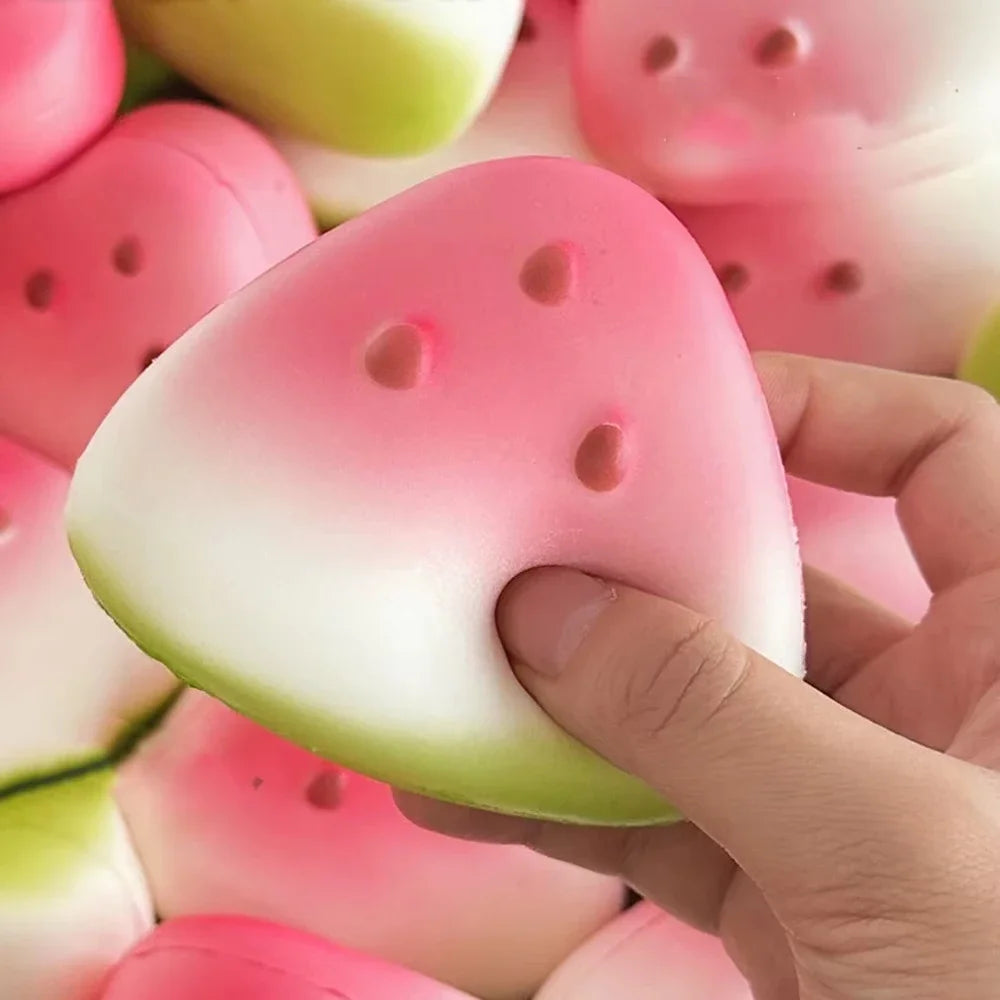 🍉Watermelon Squishy