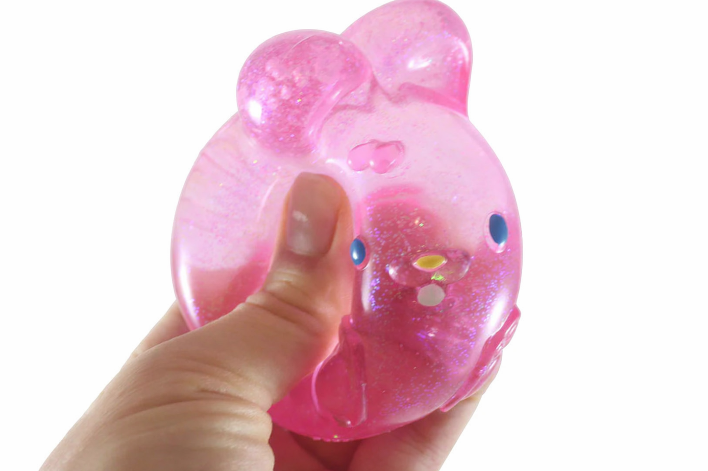 Jouet souple et satisfaisant | Fidget anti-stress