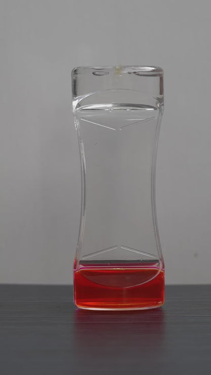 ⏳ Mesmerizing Motion Timer